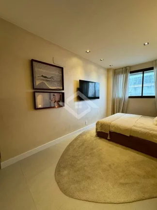 Imagem Apartamento de 2 Quartos para Venda em Botafogo com 97 m²