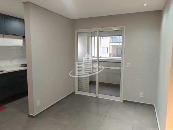 Imagem Apartamento Padrão
