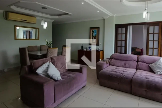 Imagem Apartamento à Venda - Recreio, 4 Quartos, 270 m2