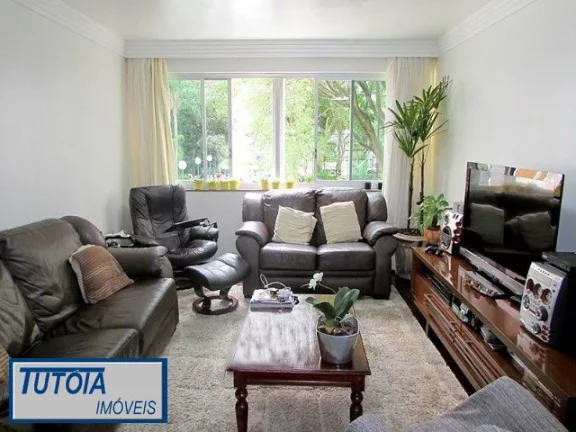 Imagem APARTAMENTO A VENDA NA VILA MARIANA, SÃO PAULO