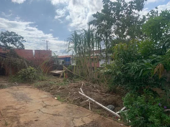 Imagem Casa a venda no bairro Jardim Lucila - Tatuí/SP