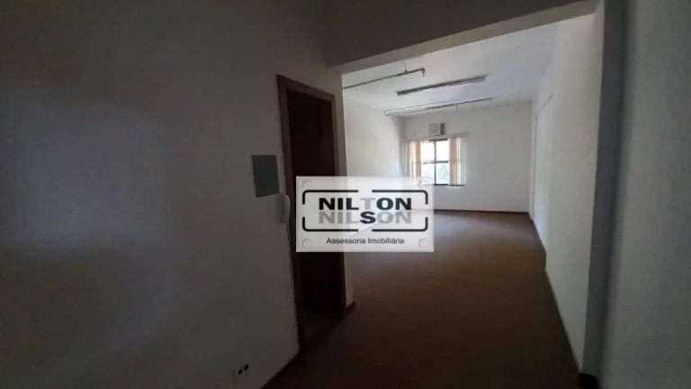 Imagem Sala para alugar, 32 m² por R$ 600,00/mês - Jardim Guanabara - Campinas/SP
