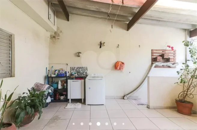Imagem Casa à venda com 2 quartos em Butantã, São Paulo - SP