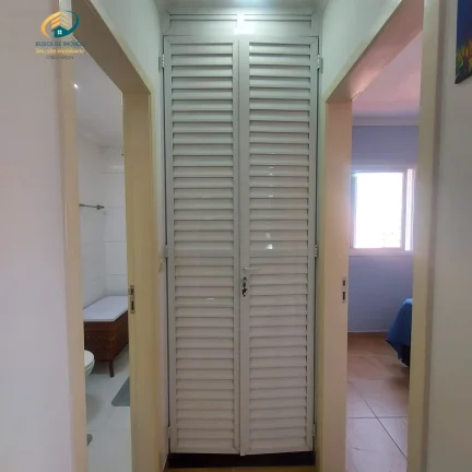 Imagem Apartamento à venda no bairro Tupi - Praia Grande/SP