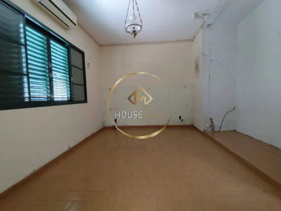 Imagem Casa, 3 dormitórios (1 suíte), 3 vagas, 206m², Vila Ema.