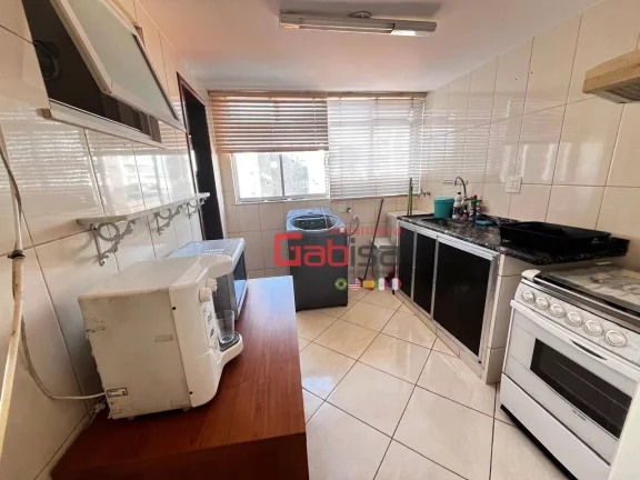 Imagem Cobertura com 3 dormitórios à venda, 123 m² por R$ 630.000,00 - Braga - Cabo Frio/RJ