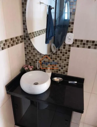 Imagem Apartamento à venda no bairro CONDOMINIO LORENZETTI - Mogi Mirim/SP