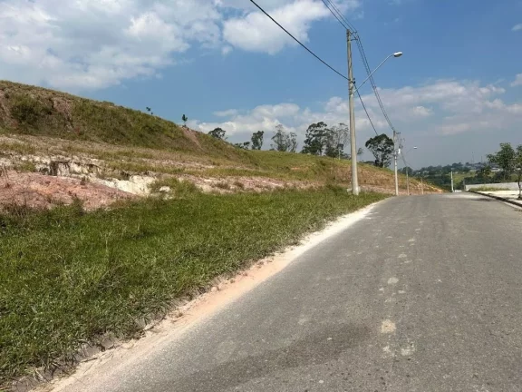 Imagem Terreno à venda, 175 m² por R$ 85.000,00 - Parque Residencial Itapeti - Mogi das Cruzes/SP