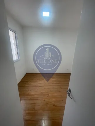 Imagem Apartamento à venda em São Paulo-SP, Parque Fongaro: 2 quartos, 2 salas, 1 banheiro, garagem e 32m² de área! Confira!