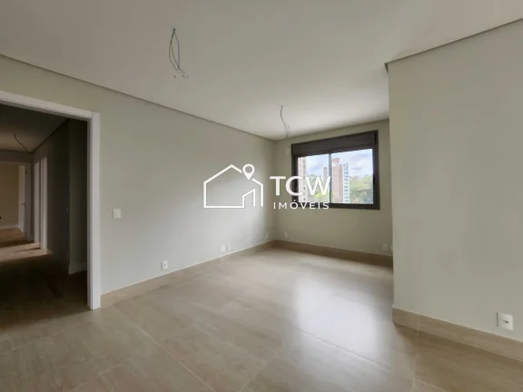 Imagem Apartamento Alto Padrão 4 dorm