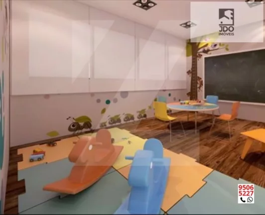 Imagem Cobertura Duplex a Venda no bairro Champagnat - Curitiba, PR