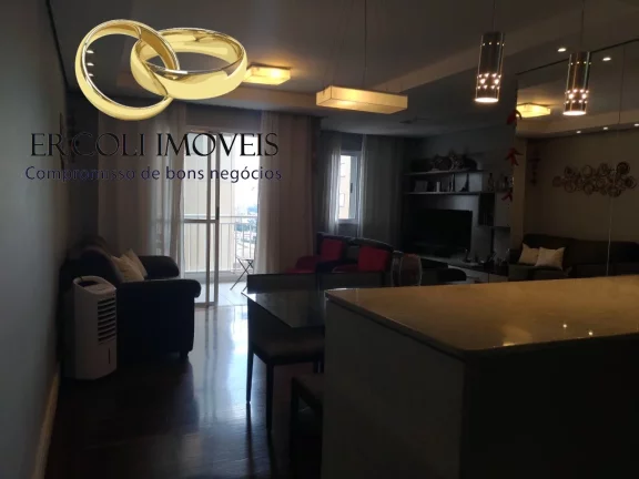 Imagem APARTAMENTO RESIDENCIAL em São Paulo - SP, Tatuapé