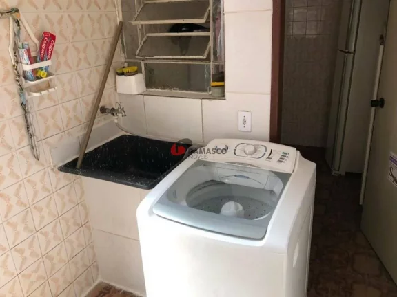 Imagem Sobrado à venda 4 Quartos, 2 Vagas, 173M², Santa Maria, São Caetano do Sul - SP