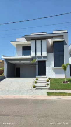 Imagem LINDA CASA EM CONDOMÍNIO