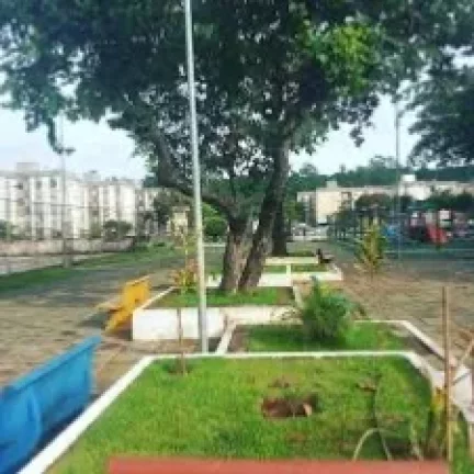 Imagem Apartamento de 2 quartos com 2 vagas na Pampulha, Belo Horizonte: seu novo lar está aqui!