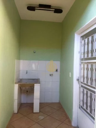 Imagem Casa de dois dormitórios com suíte no Planalto Verde -Ribeirão Preto