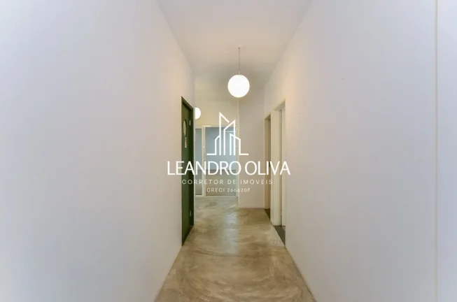 Imagem Casa à Venda – Vila Mariana – São Paulo/SP 4 dormitórios | 325 m² de área construída
