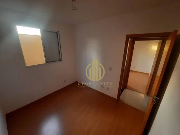 Imagem Apartamento com 2 dormitórios à venda, 46 m² por R$ 230.000,00 - Guaporé - Ribeirão Preto/SP
