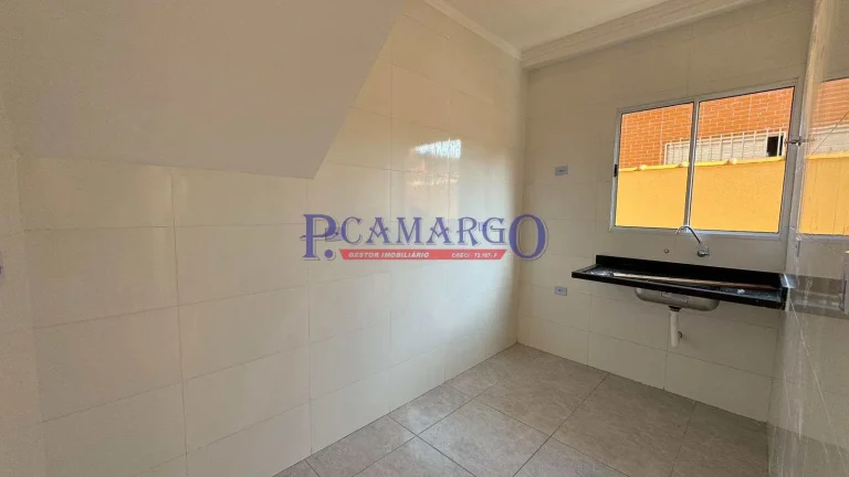 Imagem Casa de Condomínio