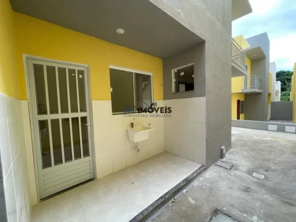 Imagem Casa a Venda no bairro Laranjal - São Gonçalo, RJ