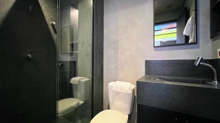 Imagem APARTAMENTO RESIDENCIAL em São Paulo - SP, Santa Cecilia