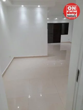 Imagem Apartamento à venda, 133 m² por R$ 1.330.000 - Gonzaga - Santos/SP