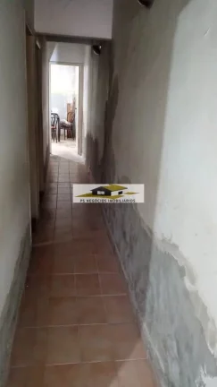 Imagem Casa Térrea a venda no Sacomã