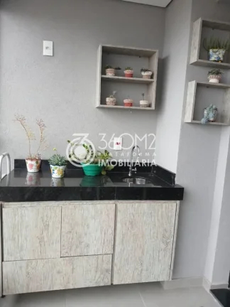 Imagem Apartamento para Venda em Santo André / SP no bairro Vila Assunção