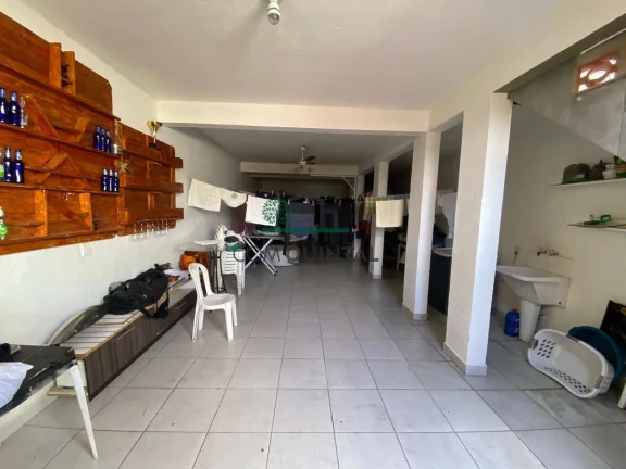 Imagem Casa com 3 Quartos à Venda, 153 m² em Parque São George - Cotia