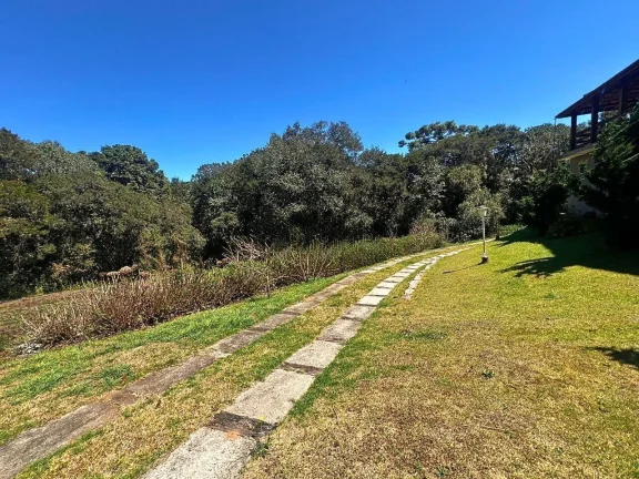 Imagem Chácara Alto Padrão | O Refúgio Definitivo em Gonçalves