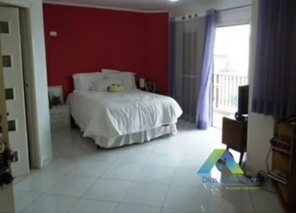 Imagem Apartamento com 4 dormitórios à venda, 170 m² por R$ 1.200.000,00 - Chácara Inglesa - São Paulo/SP
