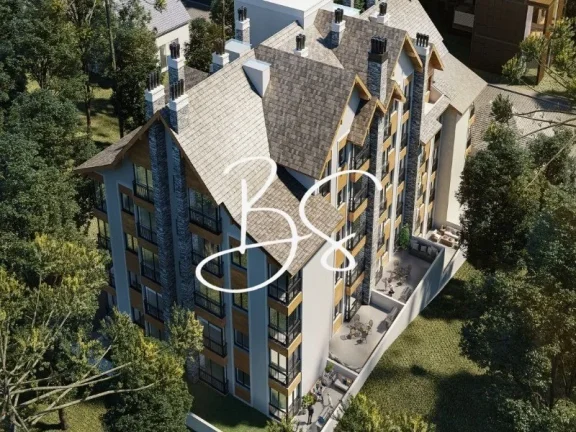 Imagem APARTAMENTO RESIDENCIAL em CANELA - RS, Centro