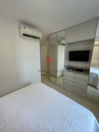 Imagem Apartamento Padrão Clube Altiplano