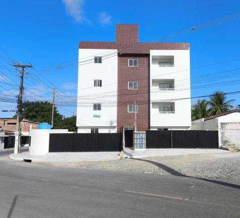 Apartamento à venda Funcionários em João Pessoa/PB, 2 Qtos