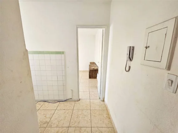 Imagem APARTAMENTO BOQUEIRAO - PRAIA GRANDE SP