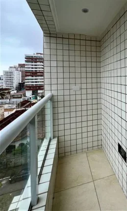 Imagem APARTAMENTO COM 70.03 m² - GUILHERMINA - PRAIA GRANDE SP