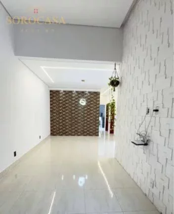 Imagem Casa à Venda - 3 dorm 1 suite - Cond Horto Villagio