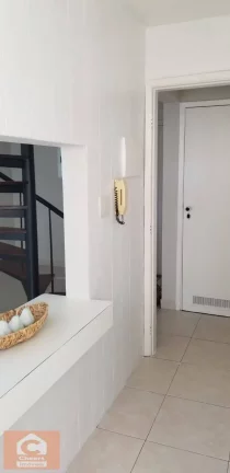 Imagem VILA CLEMENTINO PX AO METRÔ DUPLEX!!!