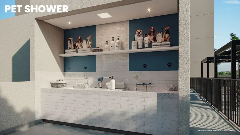 Imagem Apartamento à venda em Campinas, São Bernardo, com 2 quartos, 56,74m2