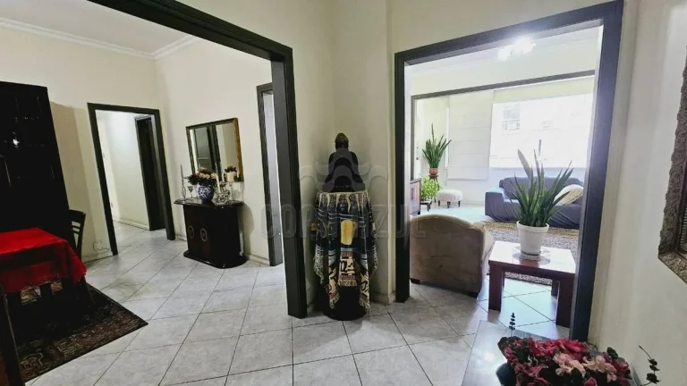 Imagem Ipanema - Residencial › Apartamento com 4 quarto(s) a Venda
