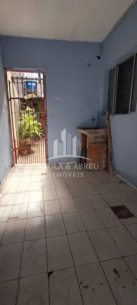 Imagem São 3 Casas de 3 Cômodos, 134m², Escritura, 1 Vaga, Água e Luz separadas no Parque Boa Esperança, Mauá-SP