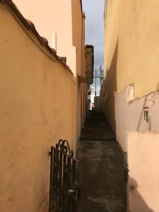 Imagem Terreno 375 m na Avenida Guacá entre Lauzane Pta e Alto do Mandaqui.