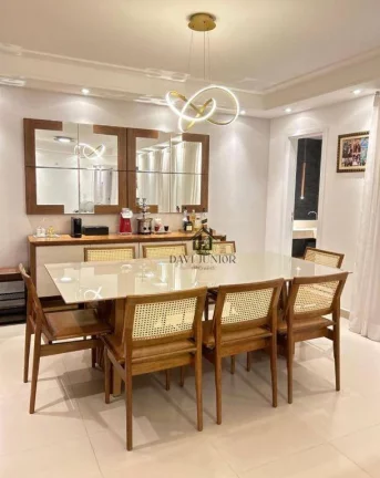 Imagem Apartamento à venda, 125 m² por R$ 1.580.000,00 - Parque Campolim - Sorocaba/SP