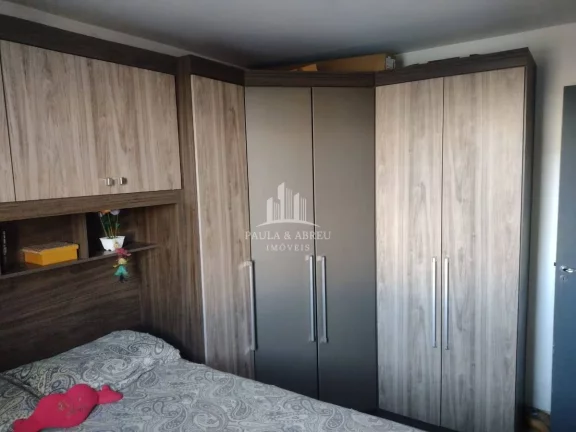 Imagem APARTAMENTO 2 DORMITÓRIOS PARQUE SÃO VICENTE