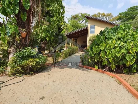 Imagem Vende Chácara 5000m em Bauru