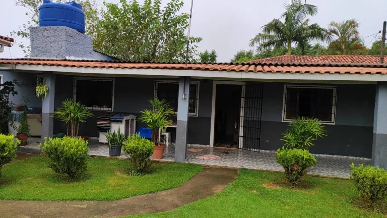 Imagem Chácara com 3 Quartos à Venda, 1.400 m² em área Rural De Itu - Itu