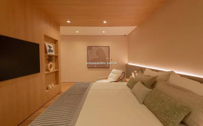 Imagem Apartamento à venda Brooklin São Paulo