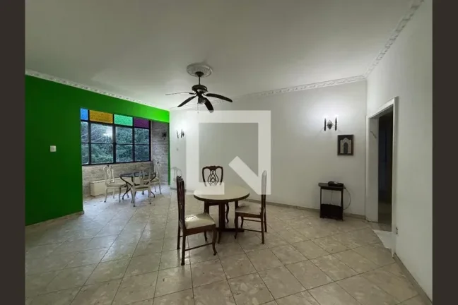 Imagem Apartamento à Venda - Copacabana, 4 Quartos, 210 m2