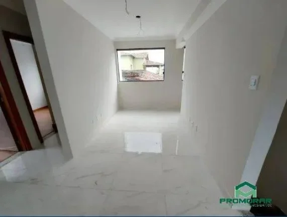 Imagem Cobertura 3 quartos com suíte, à venda no Santa Branca, Belo Horizonte, MG