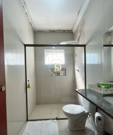 Imagem Sobrado - Jardim Uirá - 3 dormitórios (1 suíte)- 186M² - Aceita permuta